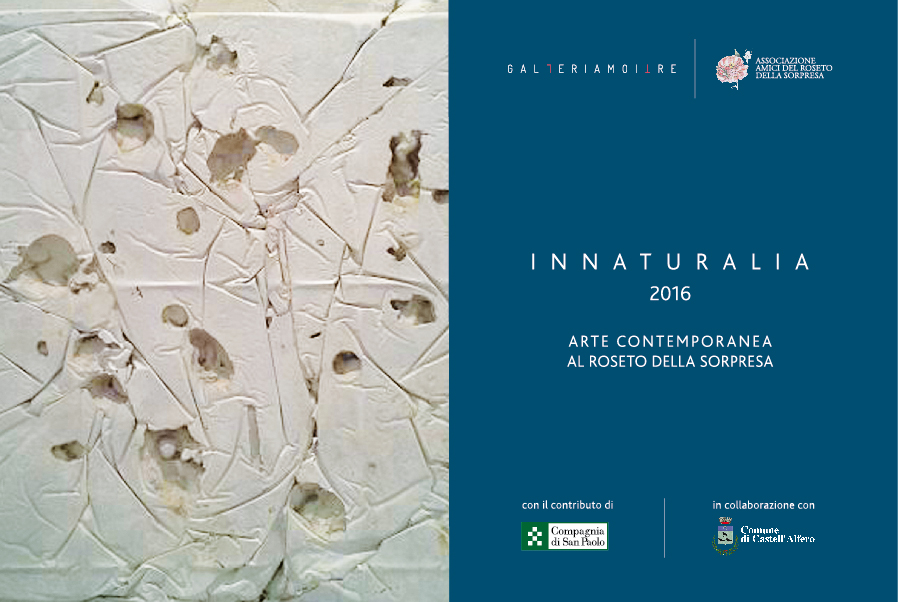 Innaturalia 2016